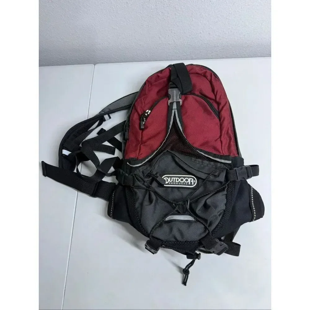 Outdoor Products all flaws